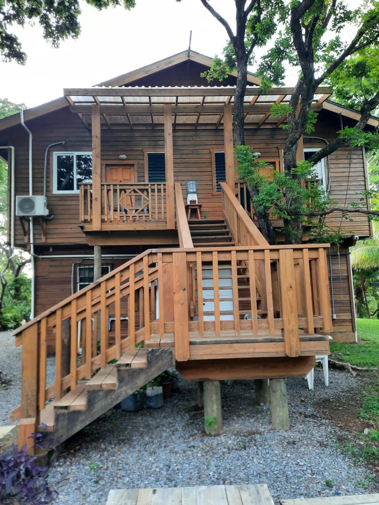 Guava Grove Resort & Villas Sandy Bay Eksteriør billede