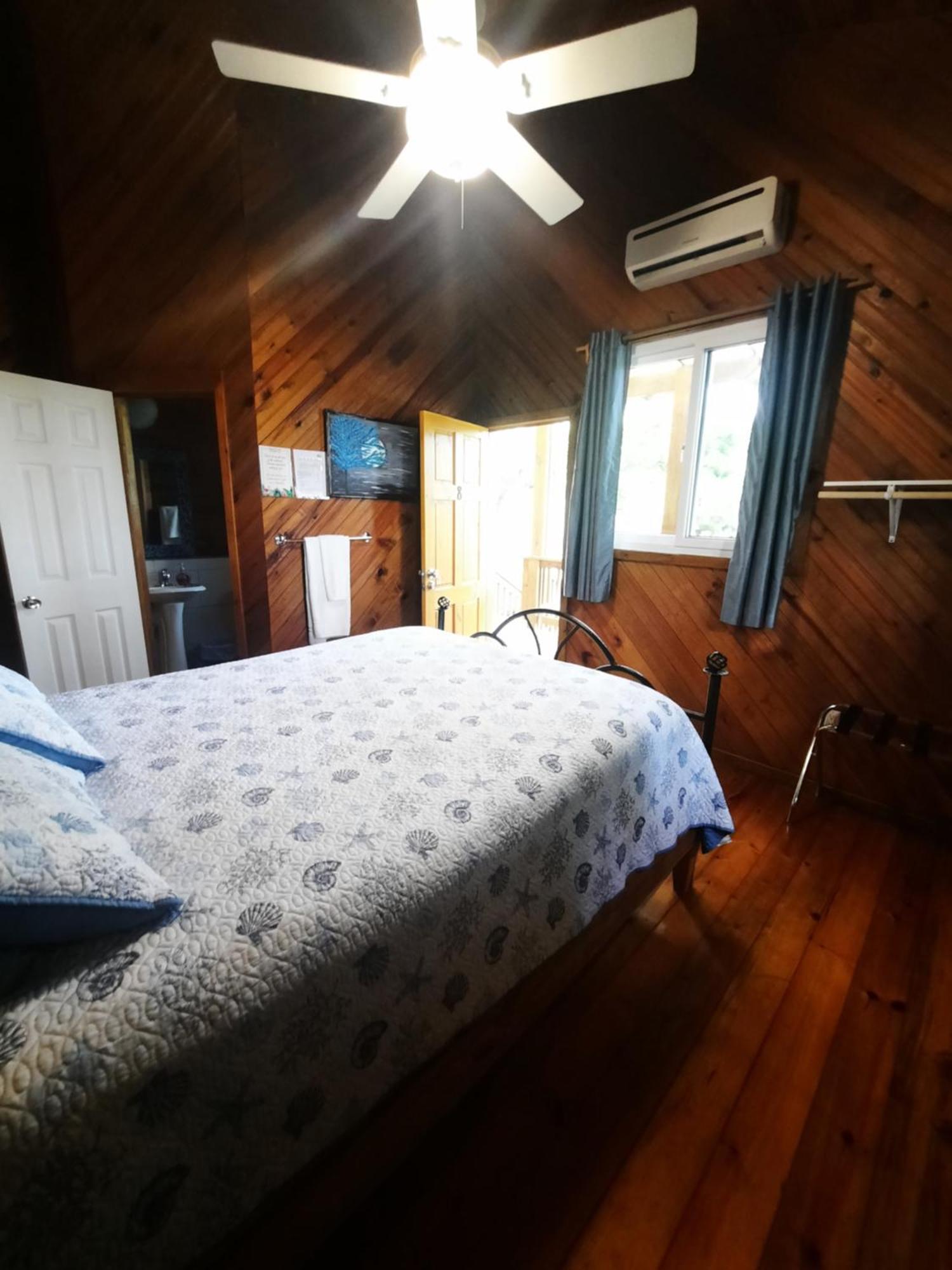 Guava Grove Resort & Villas Sandy Bay Eksteriør billede