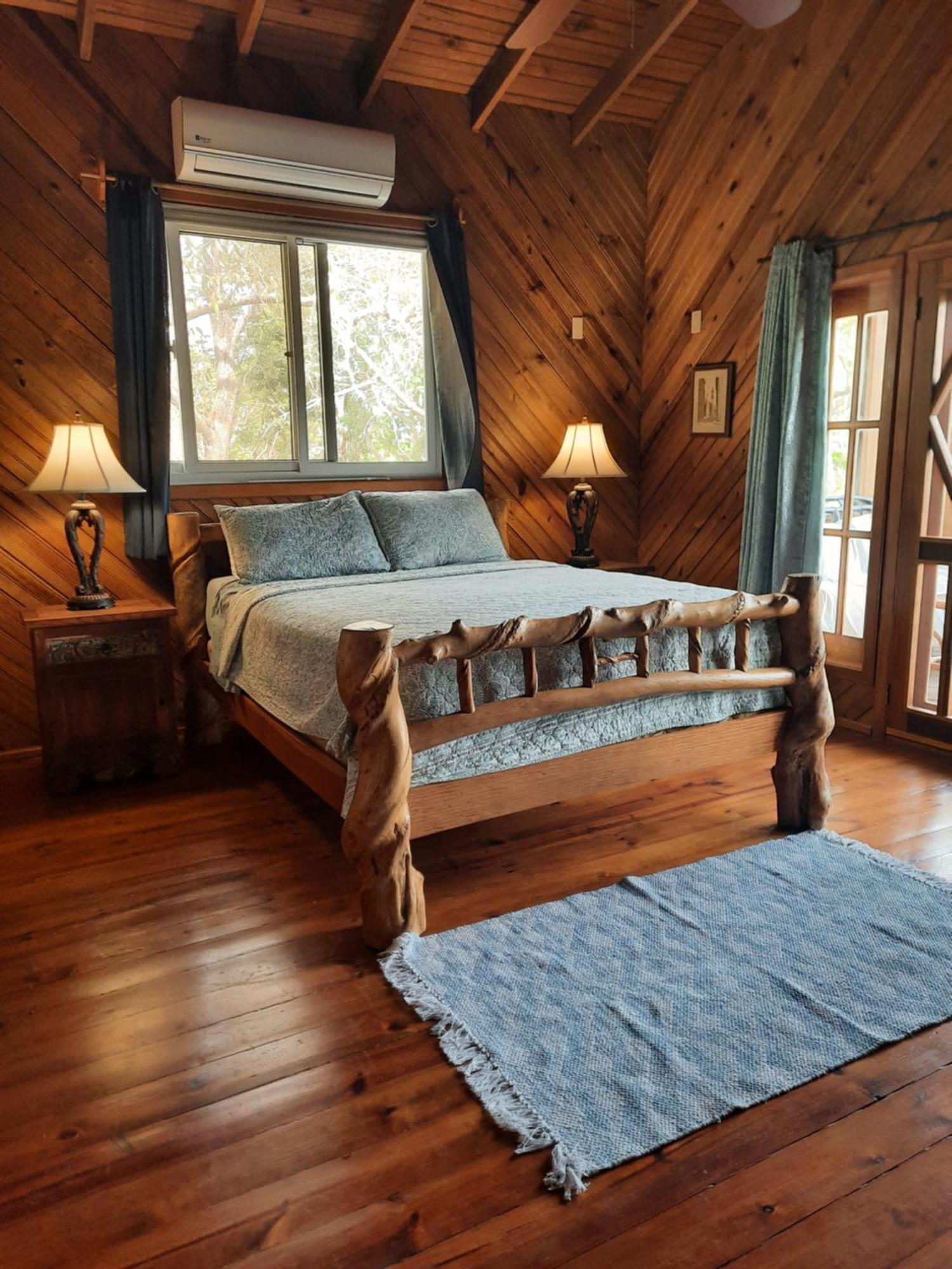 Guava Grove Resort & Villas Sandy Bay Eksteriør billede