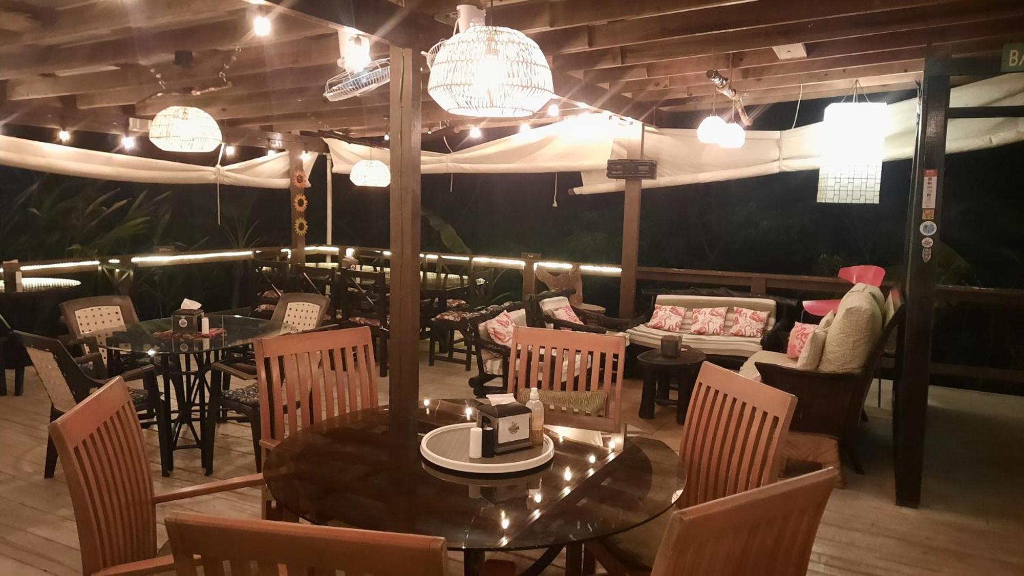 Guava Grove Resort & Villas Sandy Bay Eksteriør billede