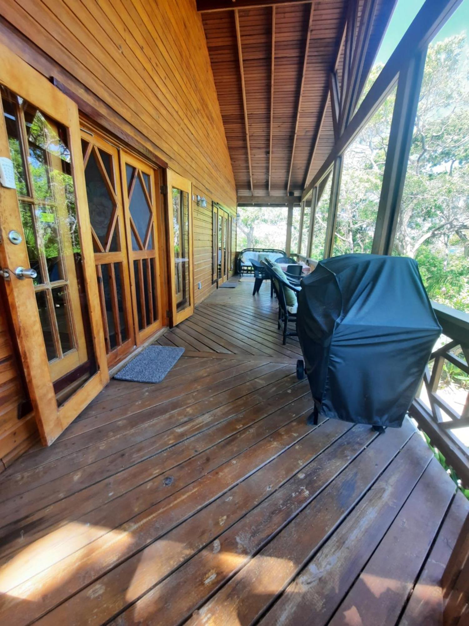 Guava Grove Resort & Villas Sandy Bay Eksteriør billede