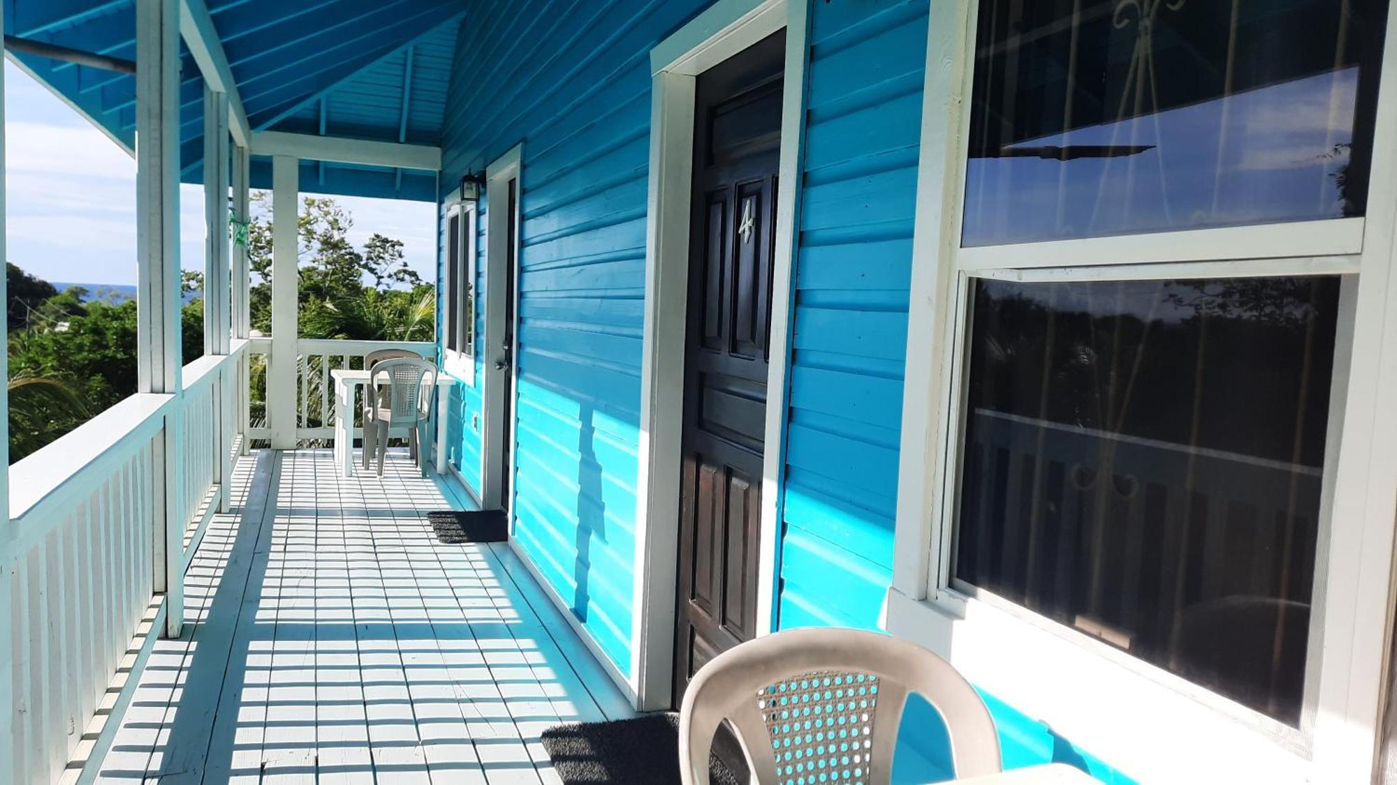 Guava Grove Resort & Villas Sandy Bay Værelse billede